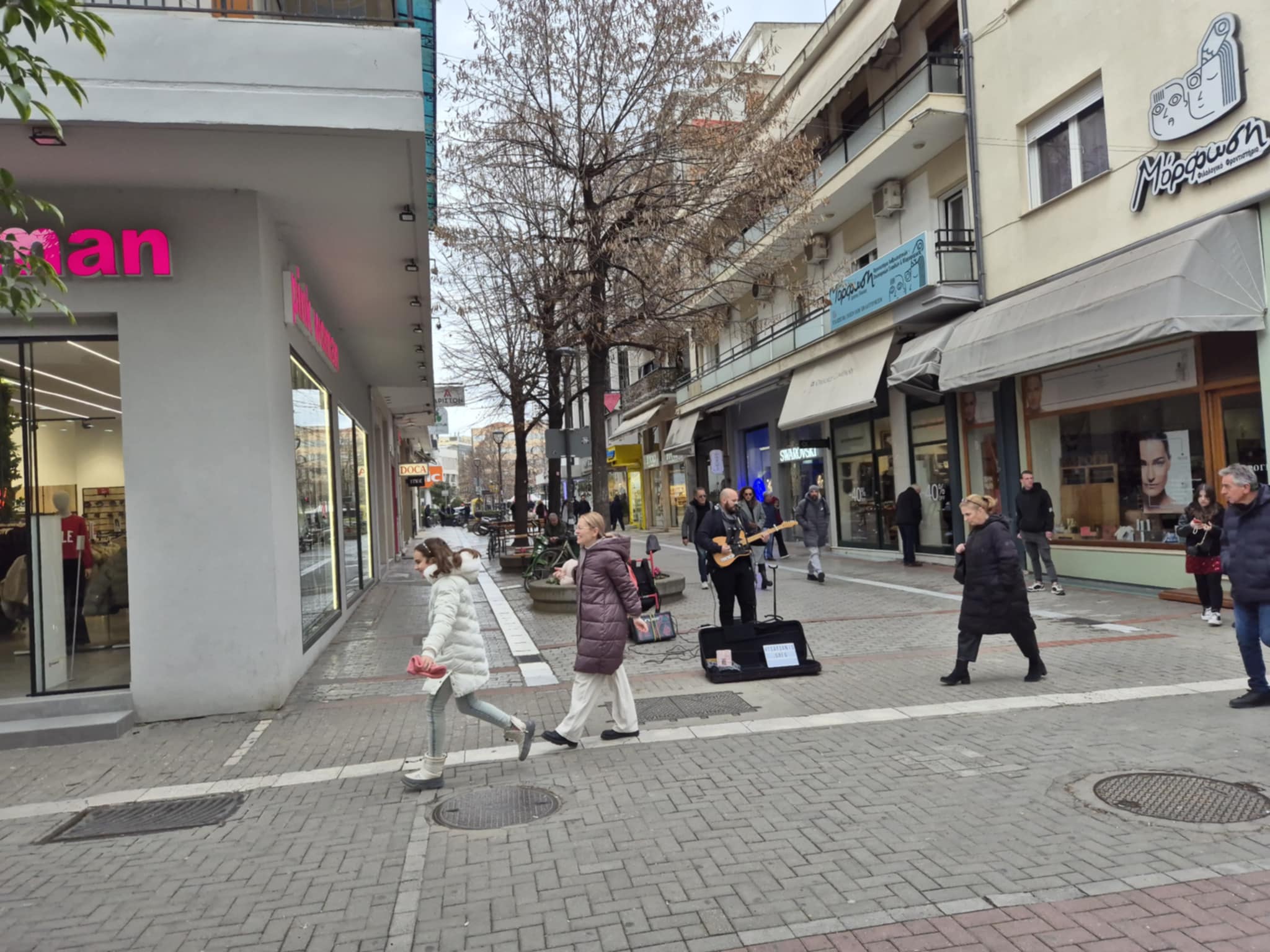 Από 4 Ιουλίου έως 22 Αυγούστου η προαιρετική αργία του Σαββάτου στην αγορά