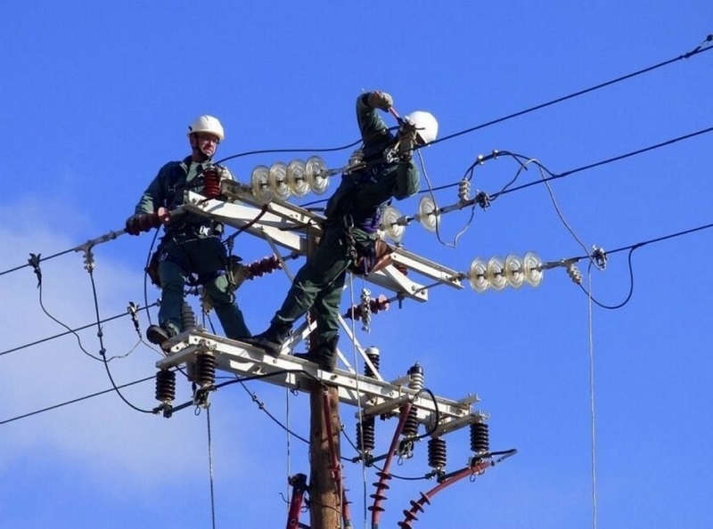 Οι προγραμματισμένες διακοπές ρεύματος σήμερα 30/07 στη Θεσσαλία