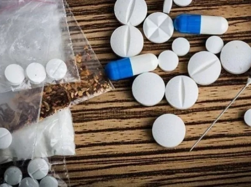 15 συλλήψεις για ναρκωτικά την τελευταία εβδομάδα στη Θεσσαλία
