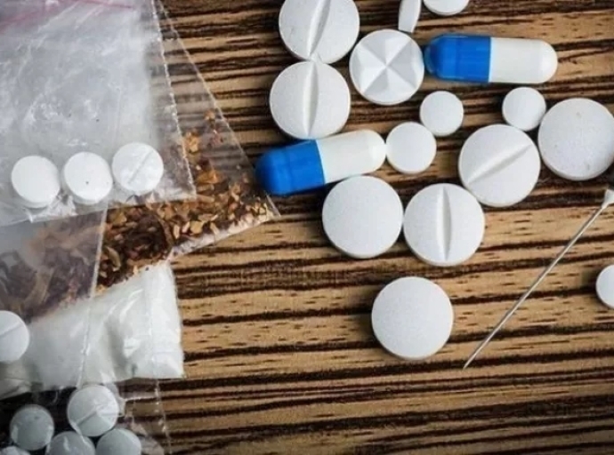 15 συλλήψεις για ναρκωτικά την τελευταία εβδομάδα στη Θεσσαλία