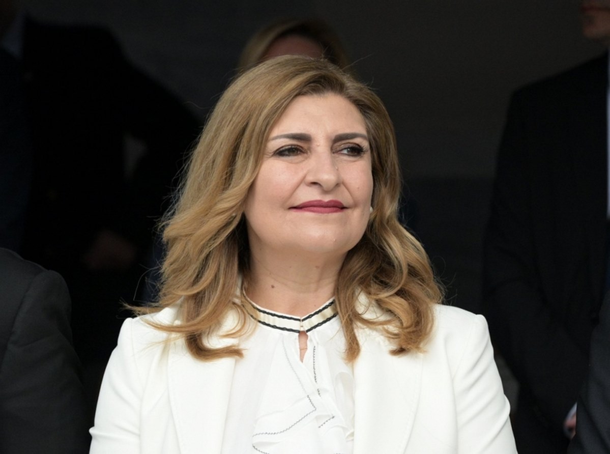 Λιακούλη: Κραυγαλέα κοροϊδία της Κυβέρνησης οι αποζημιώσεις στους αγρότες της Θεσσαλίας