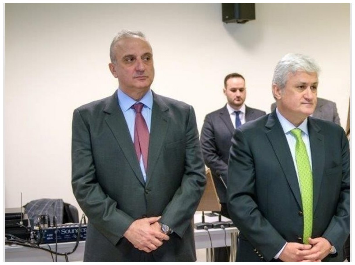 Ελληνικά Γαλακτοκομεία | Αλλαγή σκυτάλης σε θεσσαλική εταιρεία