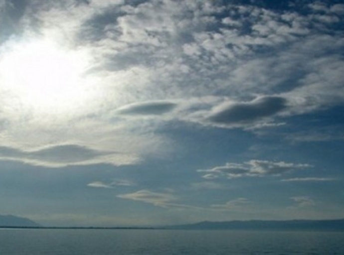Ο καιρός της Τρίτης 06/08 σε όλη τη χώρα