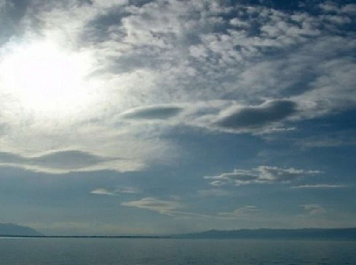 Ο καιρός της Τετάρτης 07/08 σε όλη τη χώρα