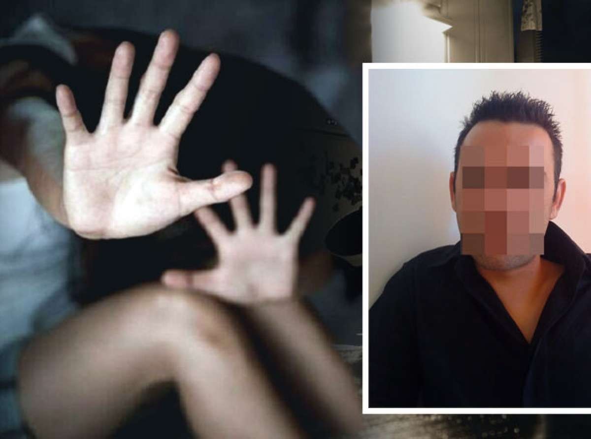 Αρνείται τον βιασμό, παραδέχεται την ασέλγεια στην κόρη του ο 40χρονος στη Σπάρτη