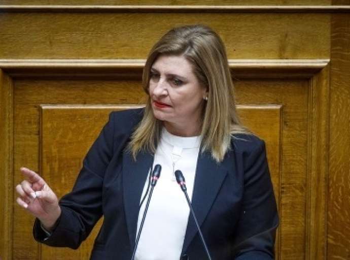 Λιακούλη: Να προχωρήσουν τώρα και όχι από το 2025 οι συμβάσεις των Δήμων για το Πρόγραμμα 55-67