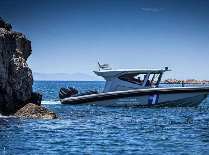 Τραγική κατάληξη για την 65χρονη Γερμανίδα – Βρέθηκε νεκρή