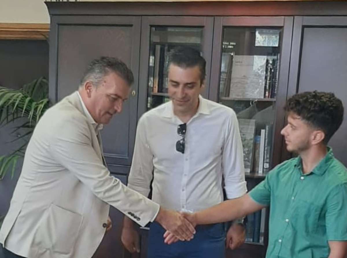 Προσλήψεις δύο μηχανολόγων στον Ενιαίο Σύνδεσμο Διαχείρισης Στερεών Αποβλήτων Δήμων και Κοινοτήτων Π.Ε. Λάρισας (ΦΟΔΣΑ)