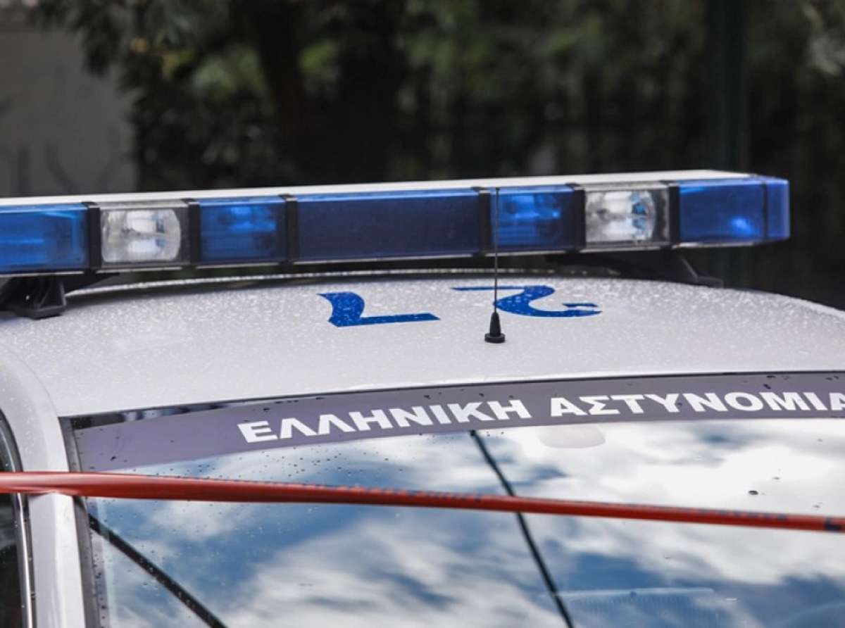 Εξοργιστικό περιστατικό στον Βόλο: Κλέφτρα γρονθοκόπησε νεαρό με κινητικά προβλήματα