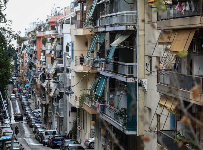 Ακίνητα: Όσα πρέπει να ξέρετε για την ιδιοκατοίκηση – Πότε μπορεί να «διώξει» τον ενοικιαστή ο ιδιοκτήτης