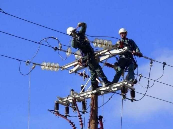 Οι προγραμματισμένες διακοπές ρεύματος σήμερα 09/09 στη Θεσσαλία