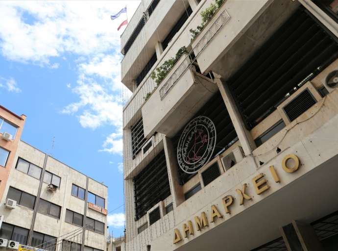 Ψήφισμα Δημοτικού Συμβουλίου Δήμου Λαρισαίων για την απώλεια του Δημήτρη Γεωργάκη