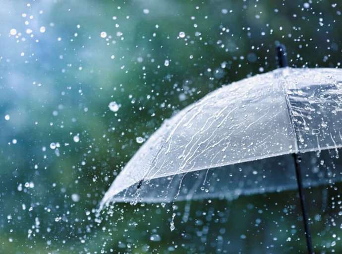 Weathergroup | Που, πότε και πόσο αναμένεται να βρέξει αυτό το διήμερο στη Θεσσαλία (ΧΑΡΤΕΣ)