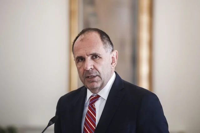 Γεραπετρίτης: Θα υπάρξει συνάντηση Μητσοτάκη – Τραμπ εν ευθέτω χρόνω 