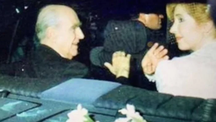 Papandreou Mercedes1