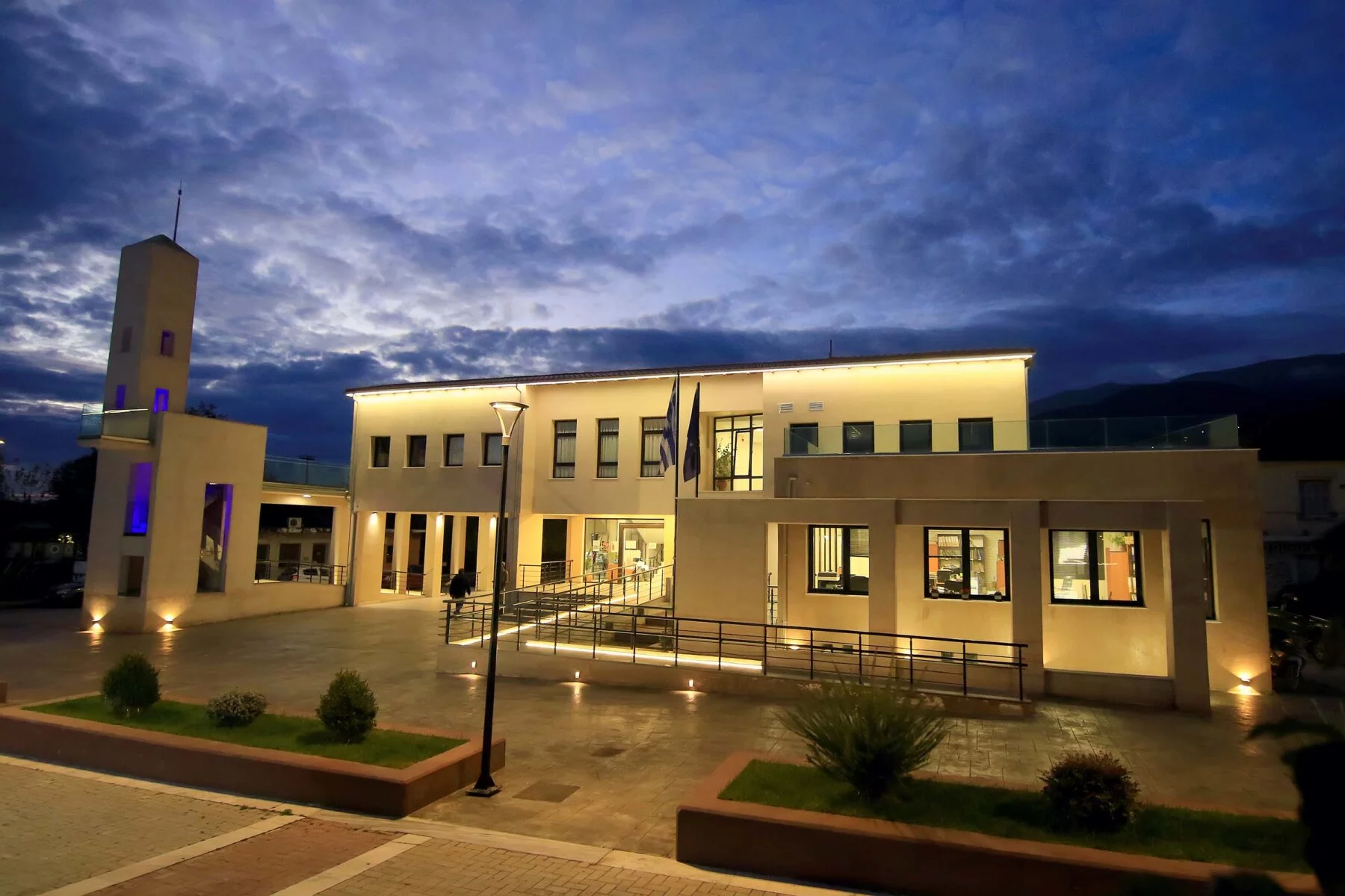 Πραγματοποιήθηκε η πρώτη διαβούλευση για το ΣΒΑΚ του Δήμου Αγιάς