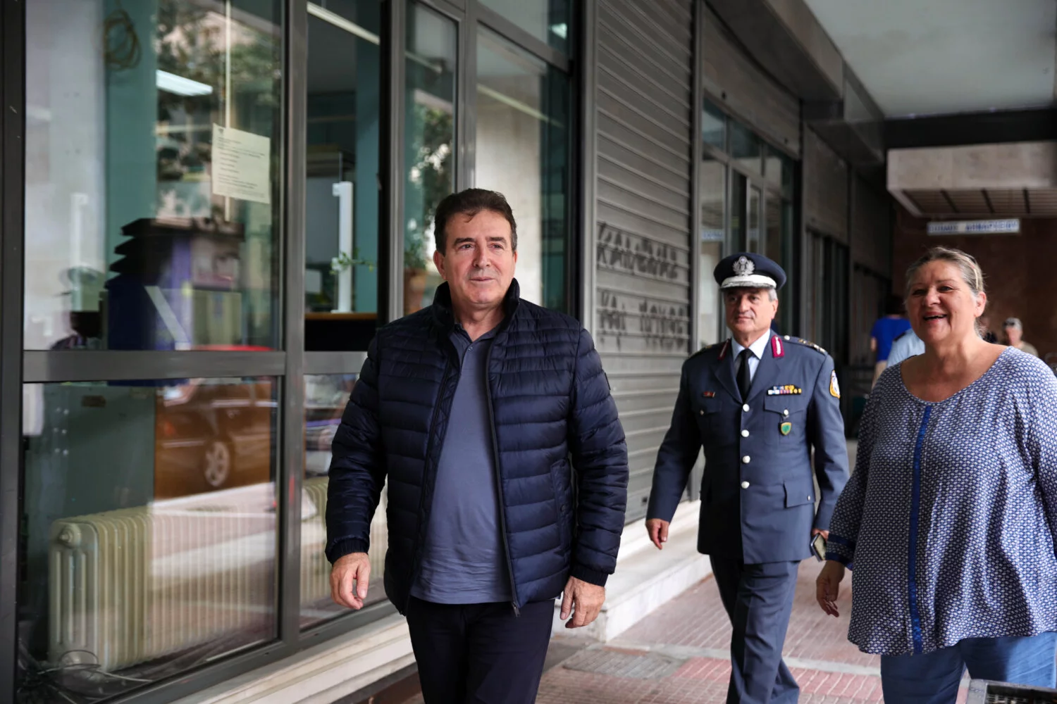 Νέα εποχή στην Αστυνομία για την αντιμετώπιση του οργανωμένου εγκλήματος
