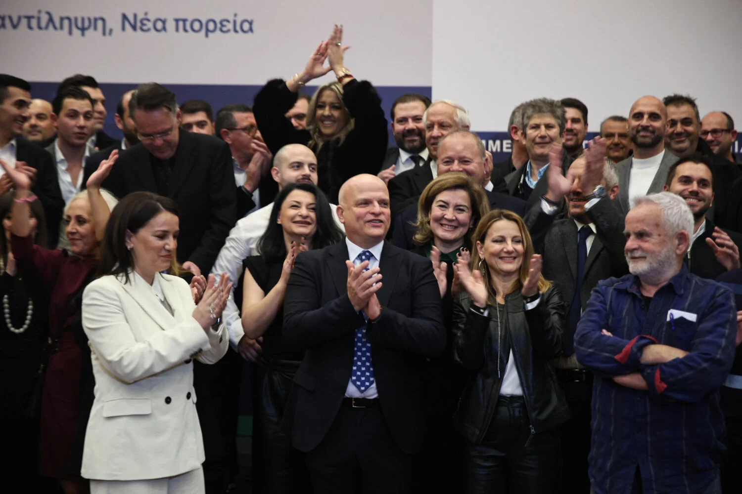 Γουργιώτης: Φέρνουμε την αλλαγή στο Επιμελητήριο