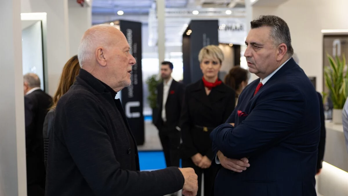 Η EXALCO στην XENIA 2024