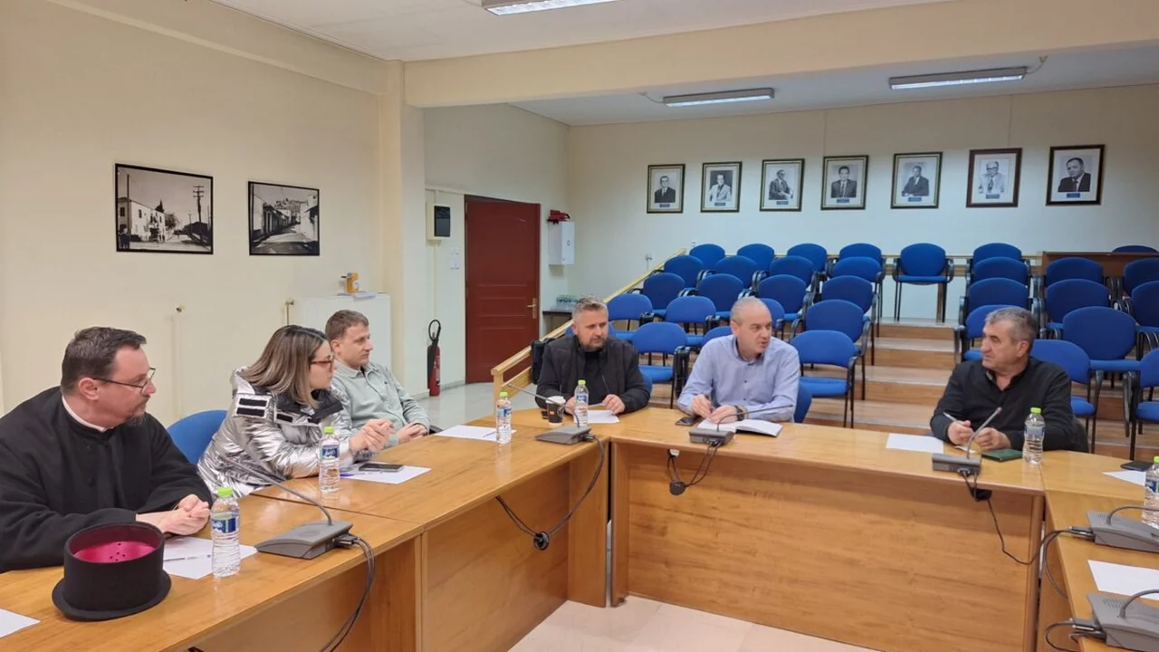 Δ.Ελασσόνας: Δημιουργία Γραφείου Τουρισμού και συνεργασία με επιχειρήσεις και φορείς του κλάδου 