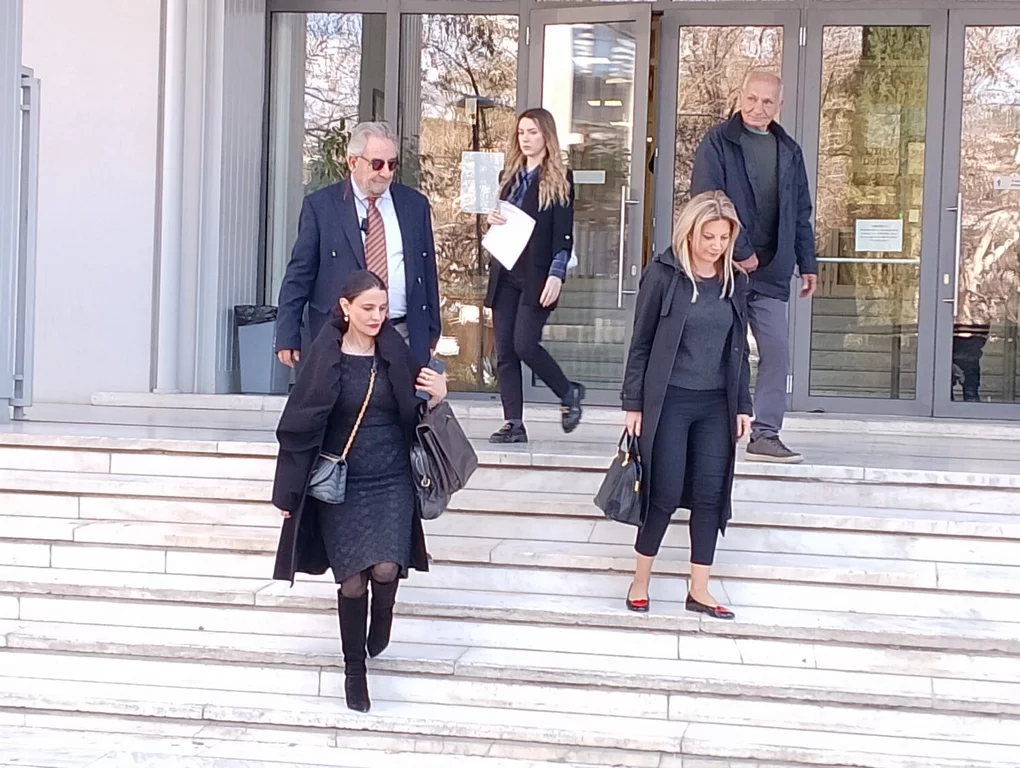 Τέμπη | Ολοκληρώθηκαν οι καταθέσεις των μηνυτών του εφέτη ανακριτή - Τι αναφέρουν