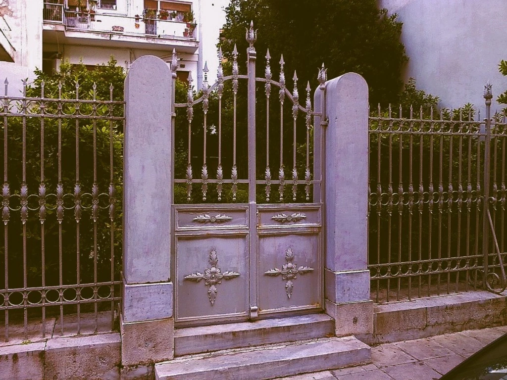 Εισαγγελική παρέμβαση για την οικία Αλεξάνδρου ζητούν οι Λαρισαίοι αρχιτέκτονες (ΦΩΤΟ)