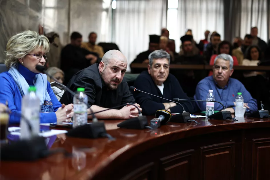 Τζαφέτας: Μηχανισμός λογοκρισίας και χαφιεδισμού στο Θεσσαλικό Θέατρο!