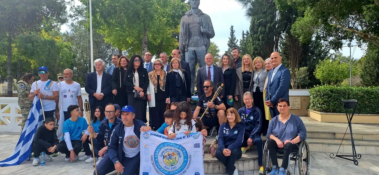 Συμμετοχή της Περιφέρειας Θεσσαλίας στα 