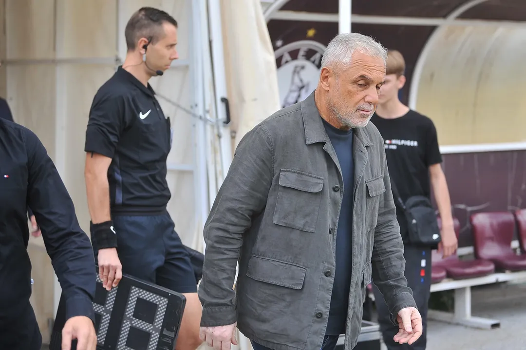 ΑΕΛ-ΠΑΣ 1-1 | E όχι και δίκαιο το αποτέλεσμα - Οι δηλώσεις (VIDEOS)