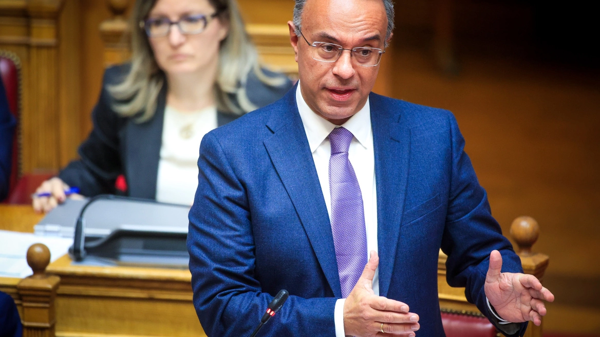 Σταϊκούρας: Τότε βγαίνει το πόρισμα για τα Τέμπη