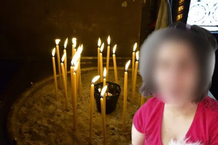 Θρήνος στο Βόλο για την 20χρονη που έσβησε στο Πανεπιστημιακό - Πενθούν οι Blue Angels