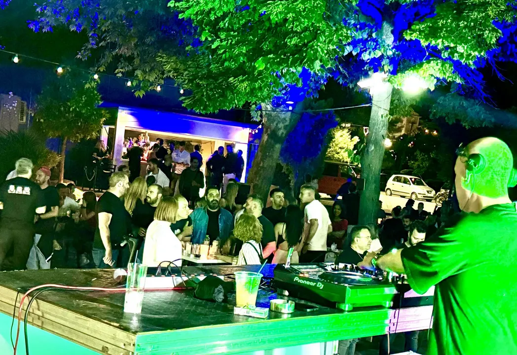Τελευταίο τριήμερο για το Κηποθέατρο Αλκαζάρ