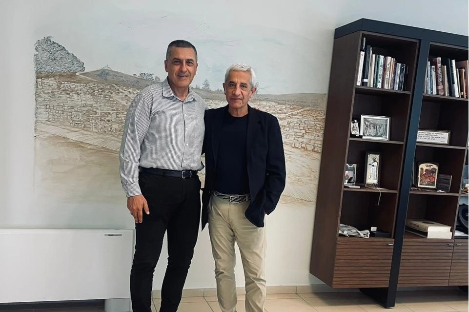 Η Περιφέρεια Θεσσαλίας χρηματοδοτεί την ανάπτυξη Μονάδας Μεταμόσχευσης Μυελού των Οστών