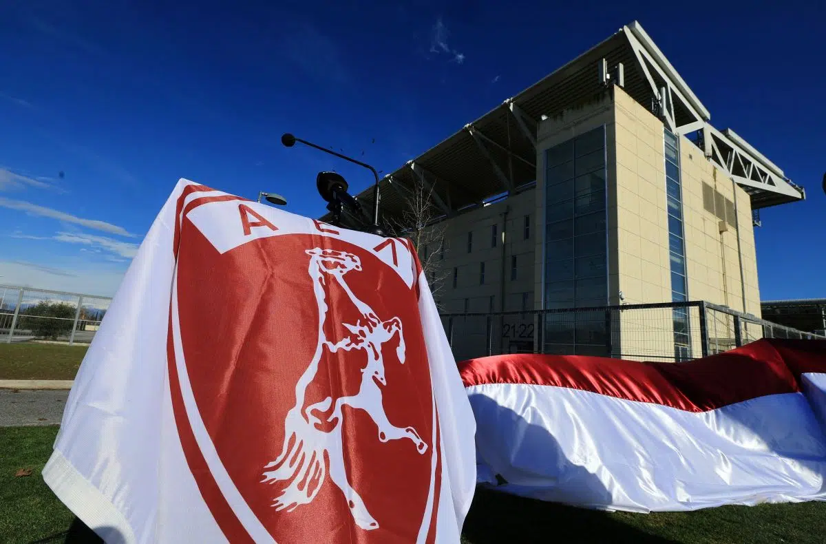 Απόψε η λαμπρή βραδιά ΠΑΕ και Ερασιτεχνικής ΑΕΛ
