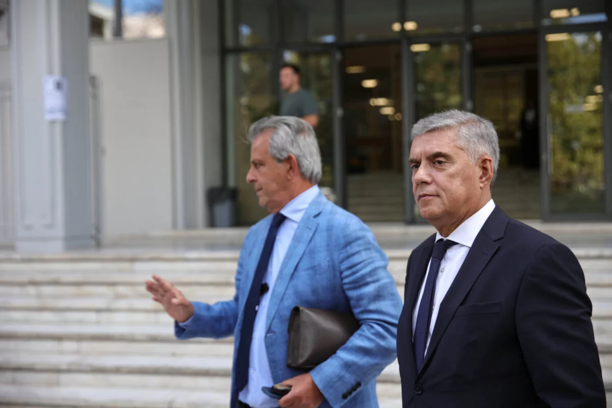 Τέμπη | Αρνήθηκε την κατηγορία για παράβαση καθήκοντος ο Αγοραστός – Έρχονται νέες διώξεις