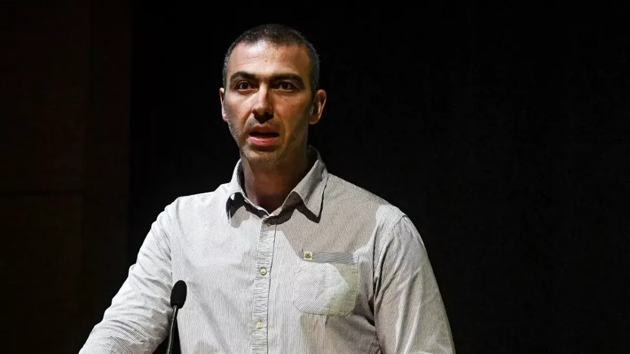 Δύο χρόνια χωρίς τον Αλέξανδρο Νικολαϊδη