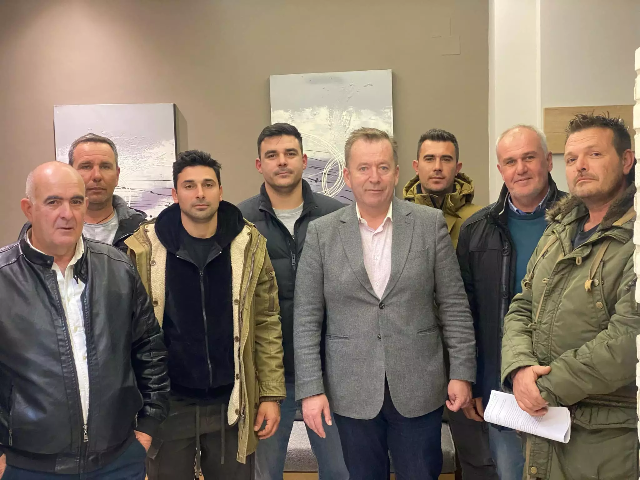 Στη Βουλή από Κόκκαλη η αδικία με τις αποζημιώσεις αμυγδαλοπαραγωγών στο ν.Λάρισας