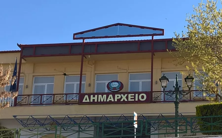 Δ.Ελασσόνας: Αποδίδεται το τέλος ΑΠΕ 1% στους κατοίκους των κοινοτήτων που έχουν φωτοβολταϊκά