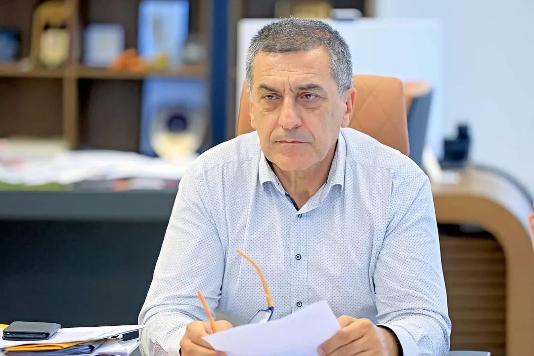 Παρέμβαση Κουρέτα σε ΥΠΑΑΤ και Κλιματικής Κρίσης για τη στήριξη αγροτών και κτηνοτρόφων