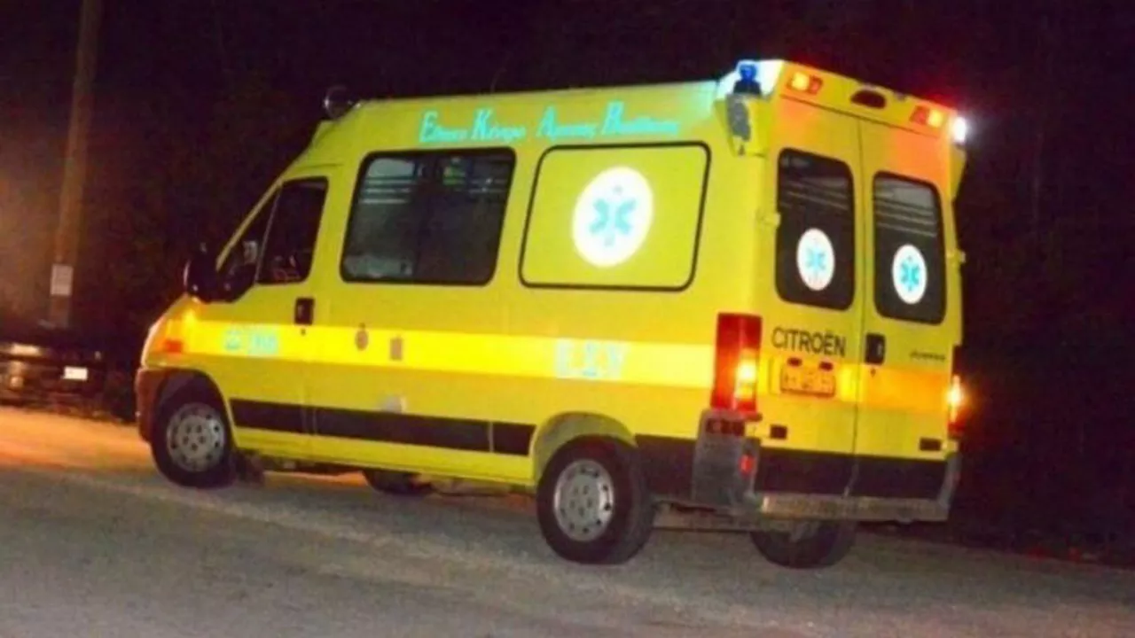 Τραγωδία | Νεκρή 25χρονη σε εκκοκκιστήριο έξω από τη Λάρισα