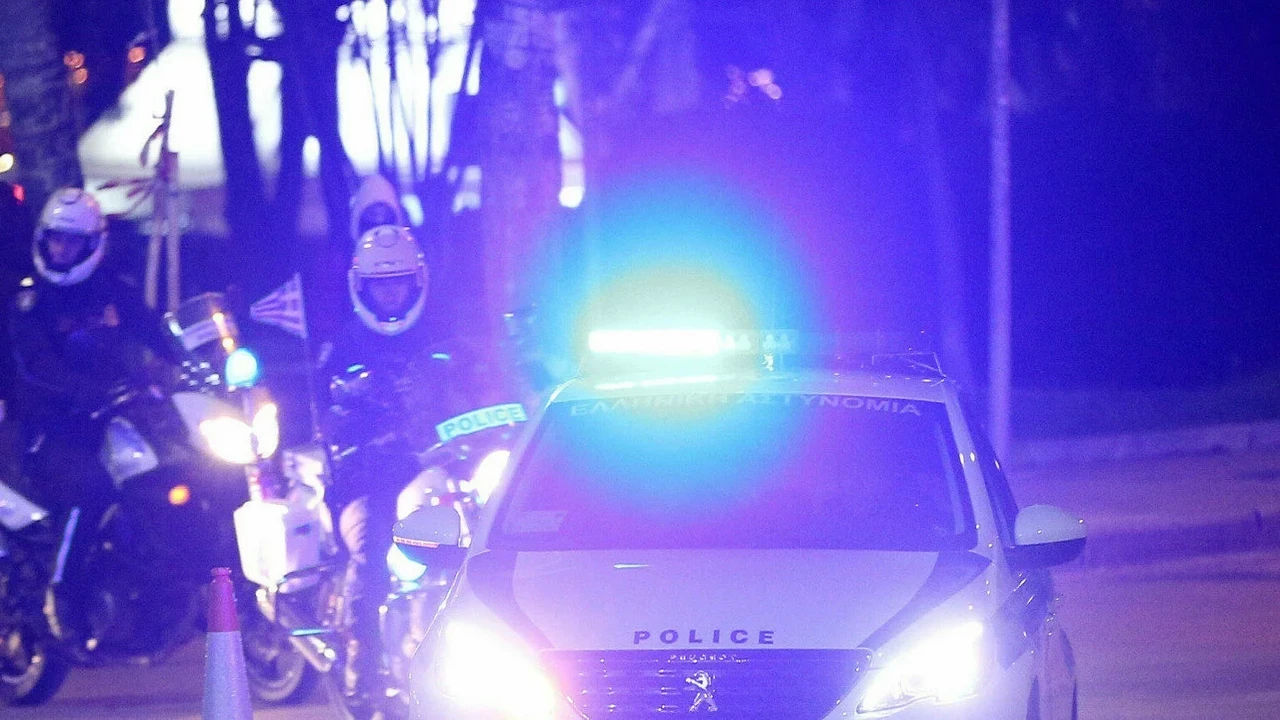 Νεκρός από τραύμα στον λαιμό 28χρονος