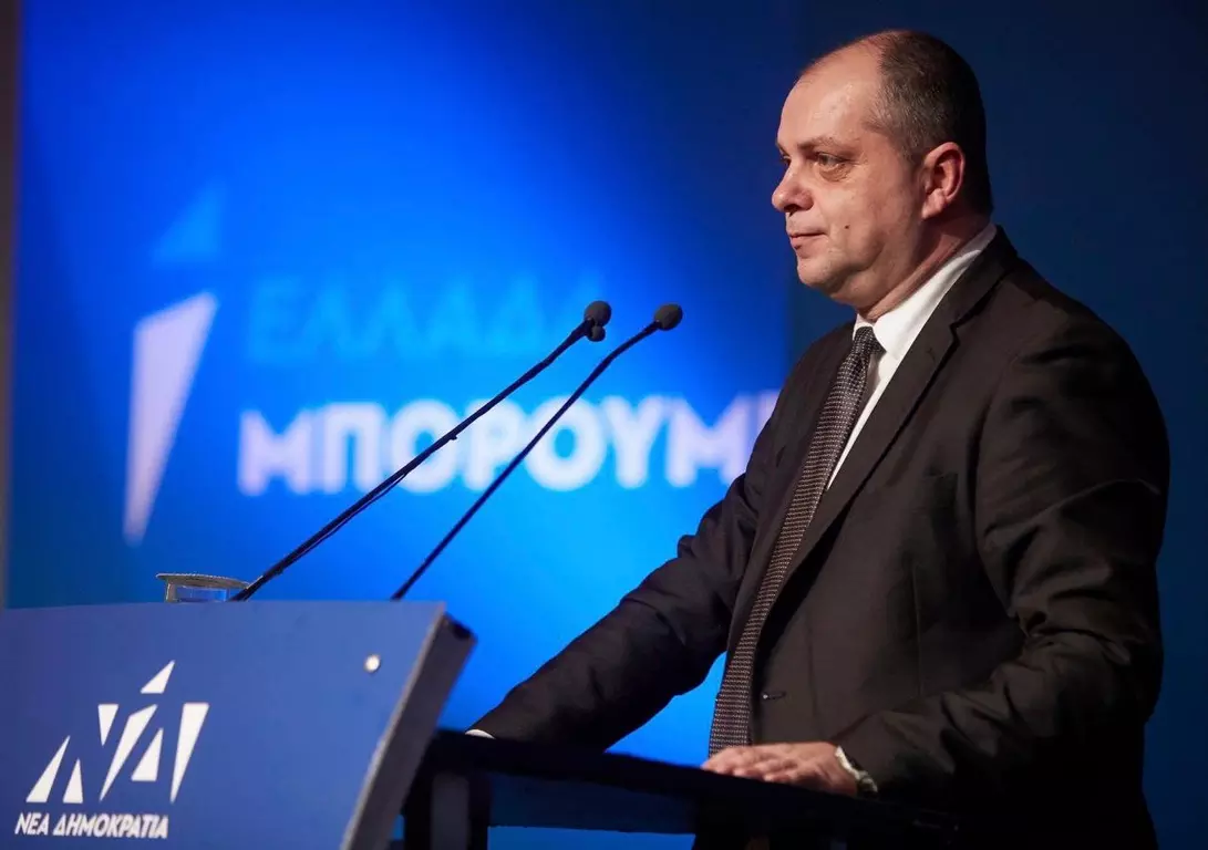 Καπετάνος: Αναγκαίο Τμήμα ΕΠΑΛ στη Λάρισα για Τεχνικούς Θερμικών, Υδραυλικών Εγκαταστάσεων και Τεχνολογίας πετρελαίου-αερίου