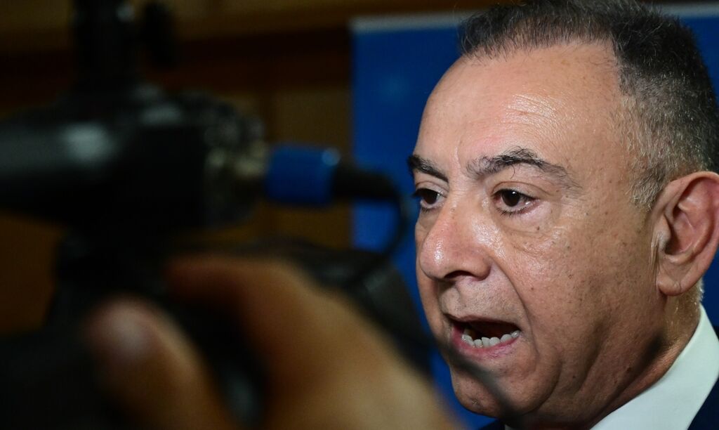 Κέλλας: 14,75 εκατ. € από τον ΕΛΓΑ σήμερα στους πληγέντες παραγωγούς του νομού μας