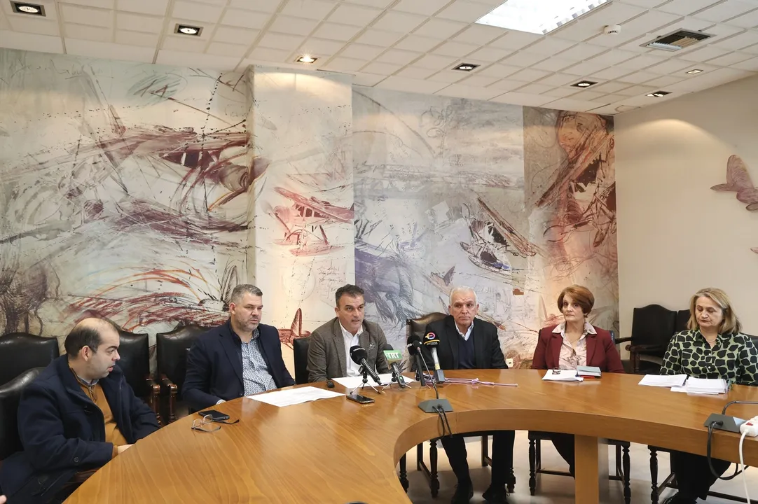Με διευρυμένα εισοδηματικά κριτήρια το νέο Κοινωνικό Τιμολόγιο της ΔΕΥΑΛ