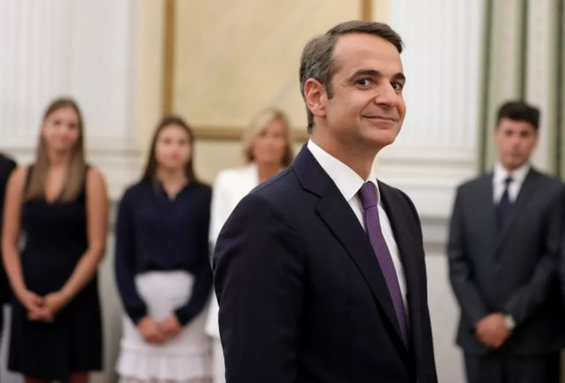 Ανασχηματισμός | Η νέα σύνθεση της κυβέρνησης Μητσοτάκη