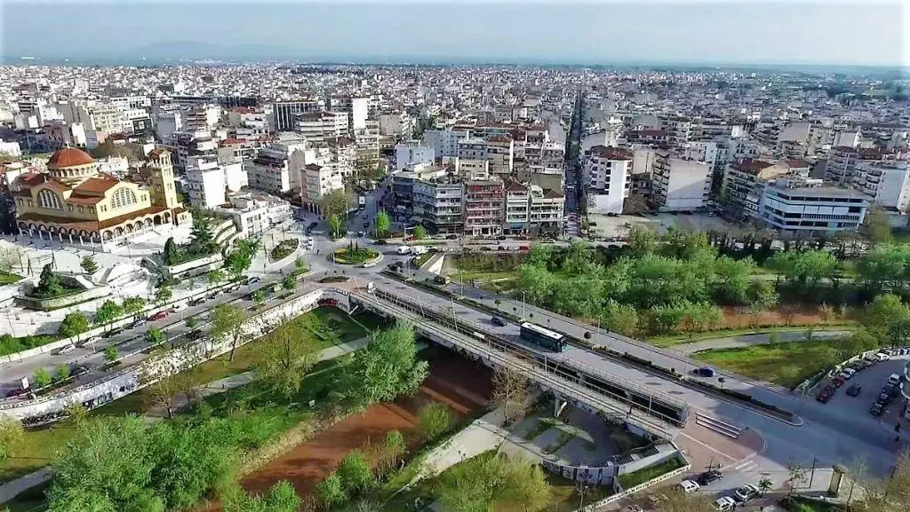 Εξοικονομώ 2025: Αυξημένα ποσοστά επιχορηγήσεων για σεισμοπαθείς Κεντρικής και Δυτ. Μακεδονίας, Θεσσαλίας και Στ. Ελλάδας