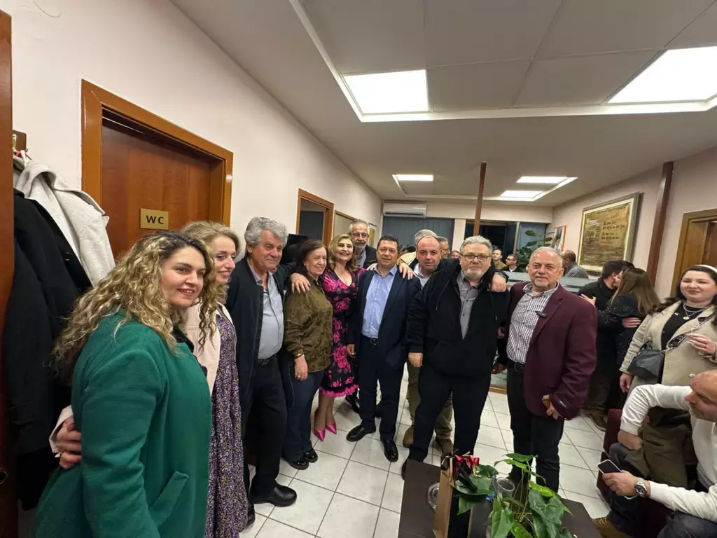 Ευχαριστίες Λιακούλη για τις ευχές στην ονομαστική γιορτή της: Η δύναμη που μου δίνετε, είναι η δύναμή μου... (ΦΩΤΟ)