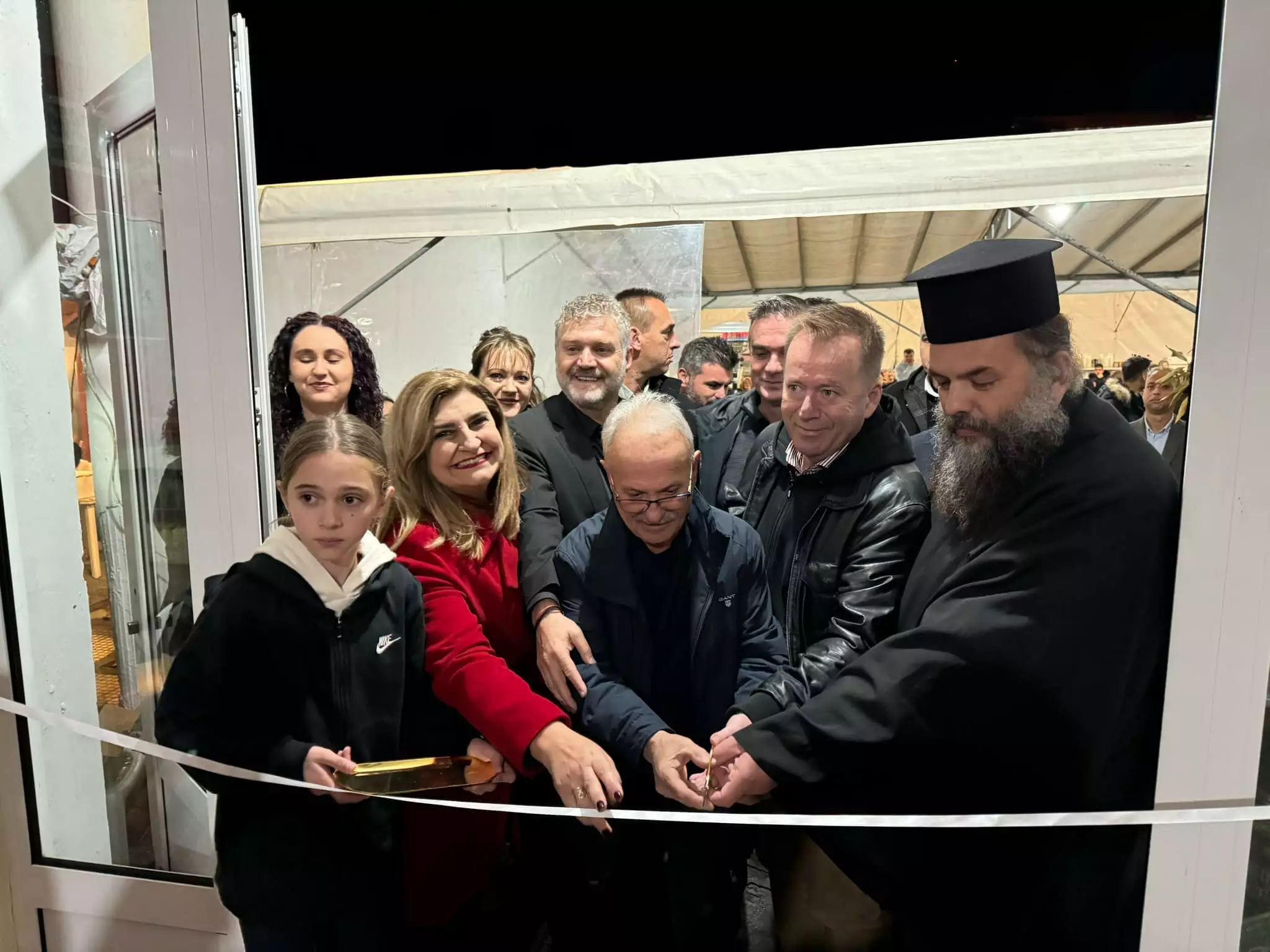 Λιακούλη στην Καρίτσα: Ο όμορφος και παραγωγικός τόπος μας δεν μπορεί να ζήσει με ψίχουλα!