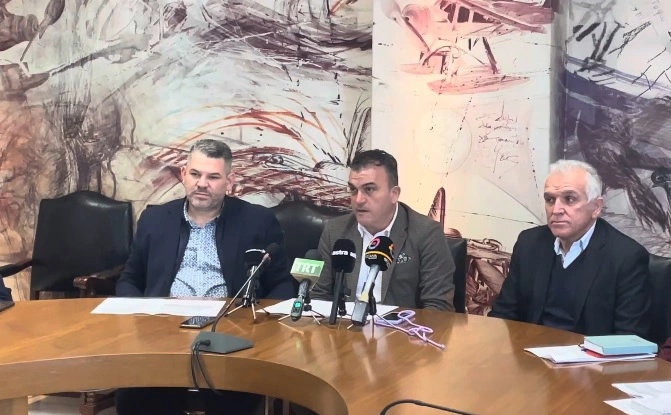 "Ενίσχυση της κοινωνικής ταυτότητας της ΔΕΥΑΛ"!