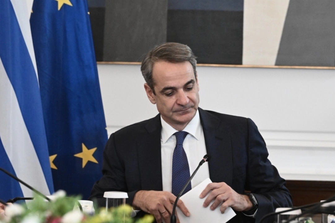 Μητσοτάκης: Η χώρα μας έχει πληρώσει ακριβά τις πάνω και κάτω πλατείες